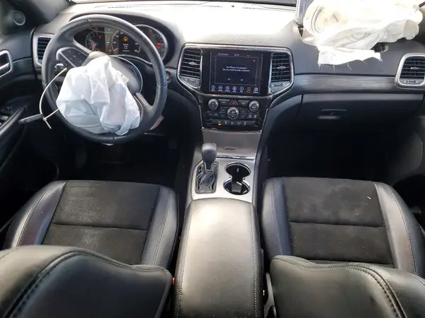 1C4RJFAG6KC625765 2019 JEEP GRAND CHEROKEE - Image 8
