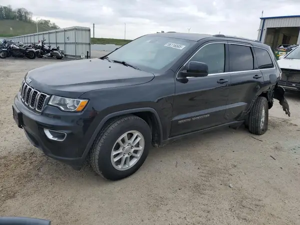 1C4RJFAG6KC647278 2019 JEEP GRAND CHEROKEE - Image 1