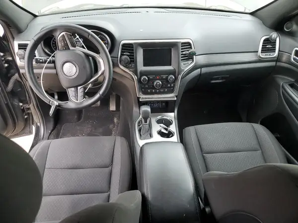 1C4RJFAG6KC647278 2019 JEEP GRAND CHEROKEE - Image 8