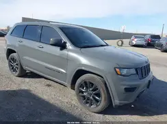 1C4RJFAG6KC661424 2019 JEEP GRAND CHEROKEE