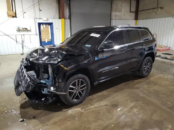 1C4RJFAG6KC666963 2019 JEEP GRAND CHEROKEE - Image 1