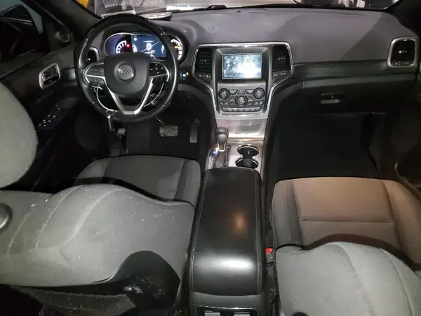 1C4RJFAG6KC666963 2019 JEEP GRAND CHEROKEE - Image 8