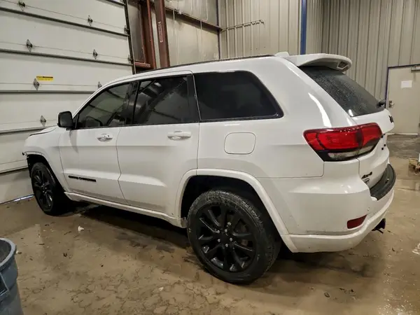 1C4RJFAG6KC668096 2019 JEEP GRAND CHEROKEE - Image 2
