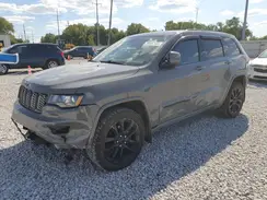 1C4RJFAG6KC668132 2019 JEEP GRAND CHEROKEE