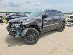 1C4RJFAG6KC669409 2019 JEEP GRAND CHEROKEE