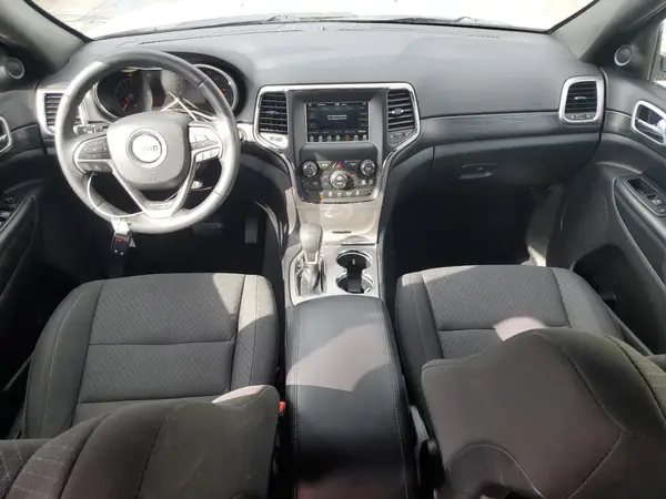 1C4RJFAG6KC670107 2019 JEEP GRAND CHEROKEE - Image 8