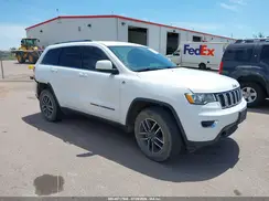 1C4RJFAG6KC674299 2019 JEEP GRAND CHEROKEE