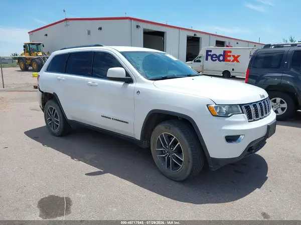 1C4RJFAG6KC674299 2019 JEEP GRAND CHEROKEE
