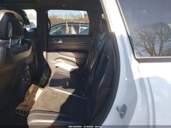 1C4RJFAG6KC678398 2019 JEEP GRAND CHEROKEE - Image 8