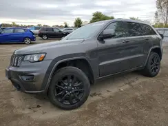1C4RJFAG6KC681821 2019 JEEP GRAND CHEROKEE