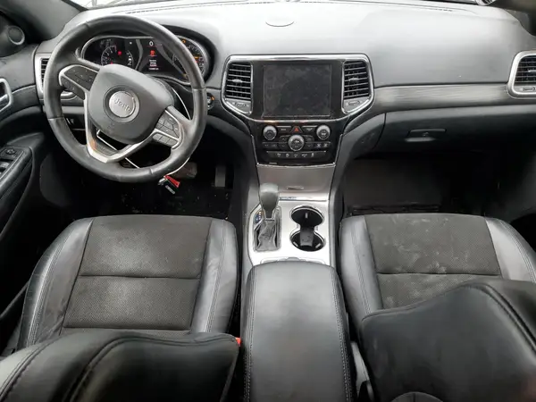 1C4RJFAG6KC681821 2019 JEEP GRAND CHEROKEE - Image 8