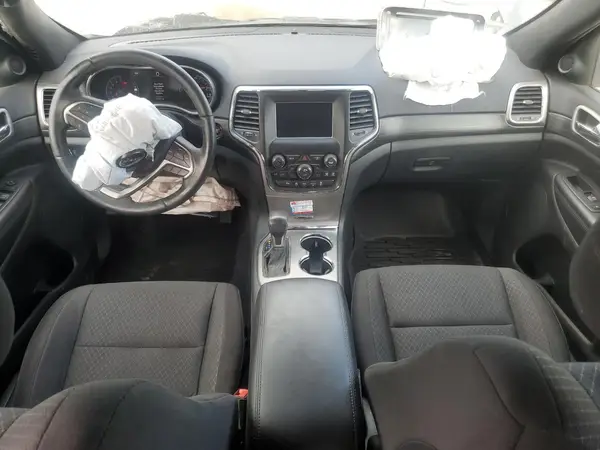 1C4RJFAG6KC682760 2019 JEEP GRAND CHEROKEE - Image 8