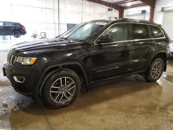 1C4RJFAG6KC689112 2019 JEEP GRAND CHEROKEE - Image 1