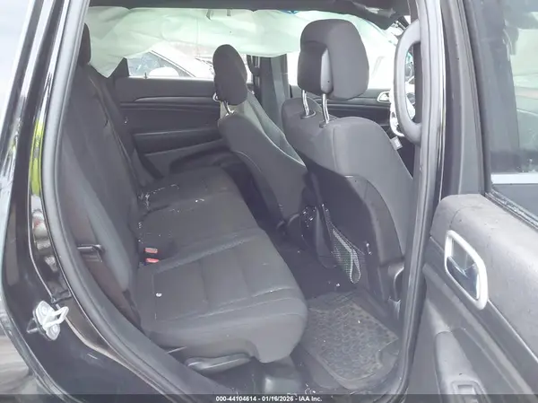 1C4RJFAG6KC694648 2019 JEEP GRAND CHEROKEE - Image 8