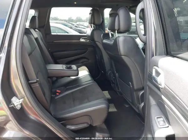 1C4RJFAG6KC695105 2019 JEEP GRAND CHEROKEE - Image 8