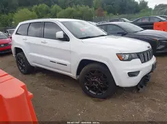 1C4RJFAG6KC702196 2019 JEEP GRAND CHEROKEE