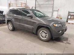 1C4RJFAG6KC709343 2019 JEEP GRAND CHEROKEE