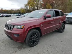 1C4RJFAG6KC709374 2019 JEEP GRAND CHEROKEE