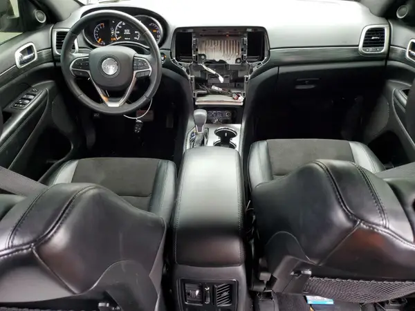 1C4RJFAG6KC709374 2019 JEEP GRAND CHEROKEE - Image 8
