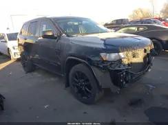 1C4RJFAG6KC709570 2019 JEEP GRAND CHEROKEE
