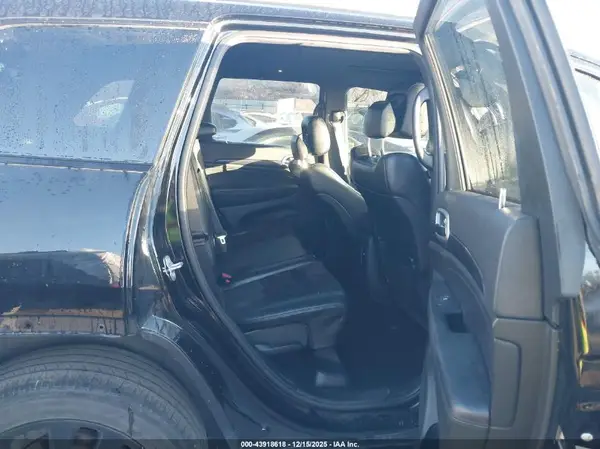1C4RJFAG6KC709570 2019 JEEP GRAND CHEROKEE - Image 8