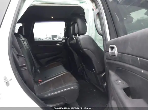 1C4RJFAG6KC710010 2019 JEEP GRAND CHEROKEE - Image 8