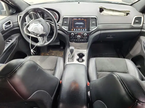 1C4RJFAG6KC710430 2019 JEEP GRAND CHEROKEE - Image 8