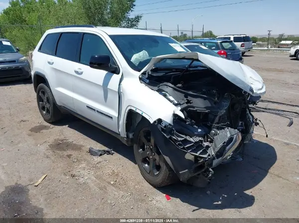 1C4RJFAG6KC719435 2019 JEEP GRAND CHEROKEE - Image 1