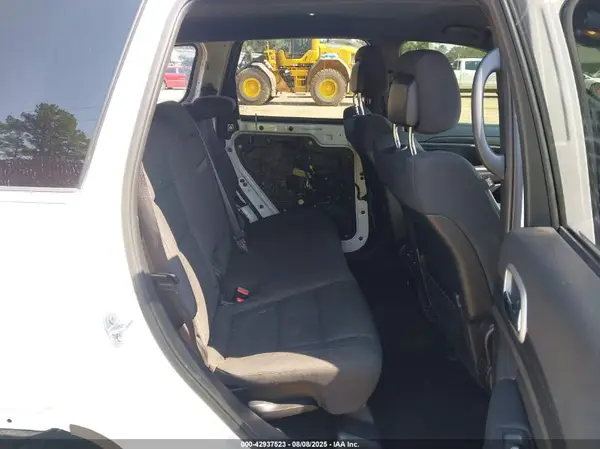 1C4RJFAG6KC726255 2019 JEEP GRAND CHEROKEE - Image 8