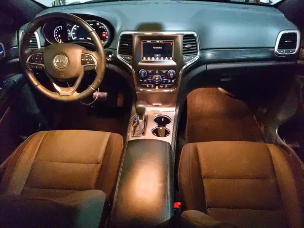 1C4RJFAG6KC726272 2019 JEEP GRAND CHEROKEE - Image 8