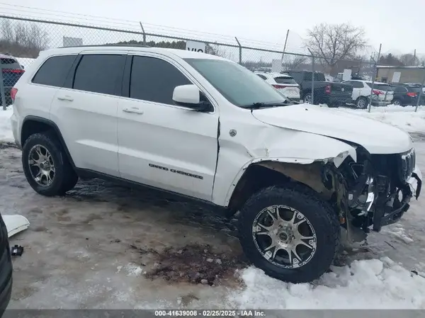 1C4RJFAG6KC735053 2019 JEEP GRAND CHEROKEE - Image 1