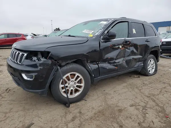 1C4RJFAG6KC736347 2019 JEEP GRAND CHEROKEE - Image 1