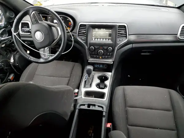1C4RJFAG6KC736347 2019 JEEP GRAND CHEROKEE - Image 8