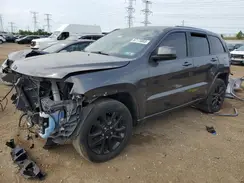 1C4RJFAG6KC740155 2019 JEEP GRAND CHEROKEE