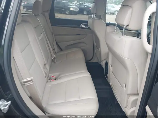 1C4RJFAG6KC748658 2019 JEEP GRAND CHEROKEE - Image 8