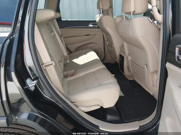 1C4RJFAG6KC754217 2019 JEEP GRAND CHEROKEE - Image 8
