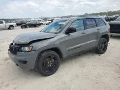 1C4RJFAG6KC759501 2019 JEEP GRAND CHEROKEE