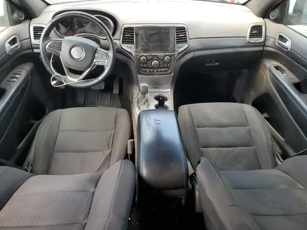 1C4RJFAG6KC759501 2019 JEEP GRAND CHEROKEE - Image 8