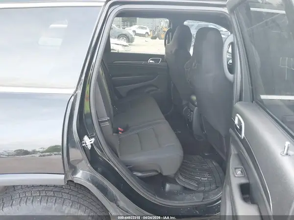 1C4RJFAG6KC759773 2019 JEEP GRAND CHEROKEE - Image 8