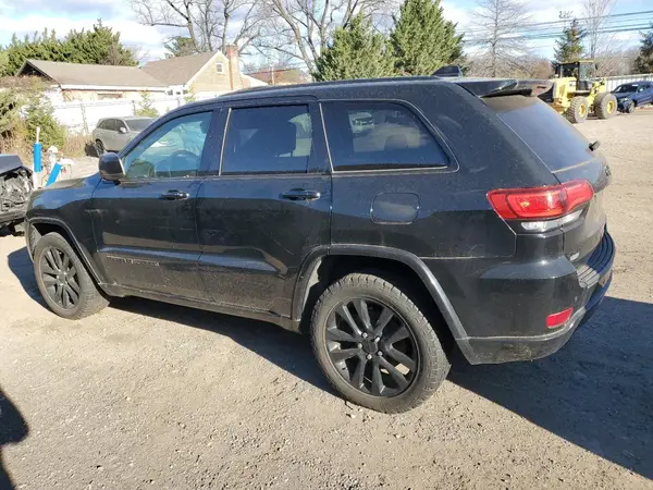 1C4RJFAG6KC767498 2019 JEEP GRAND CHEROKEE - Image 2
