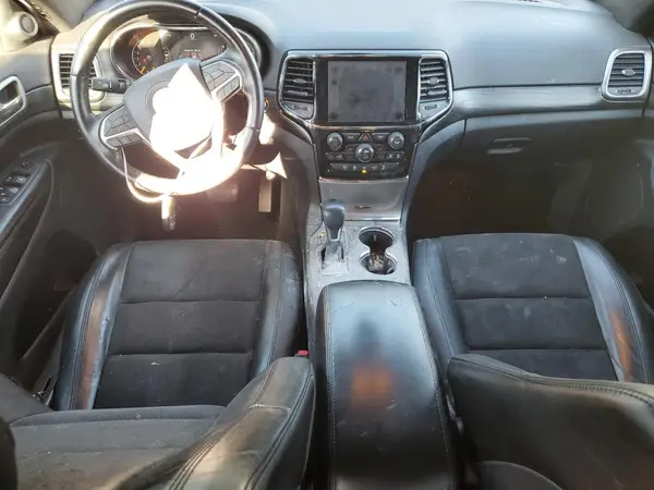 1C4RJFAG6KC767498 2019 JEEP GRAND CHEROKEE - Image 8