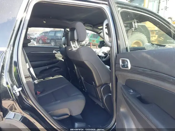 1C4RJFAG6KC768926 2019 JEEP GRAND CHEROKEE - Image 8