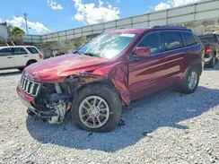 1C4RJFAG6KC771583 2019 JEEP GRAND CHEROKEE