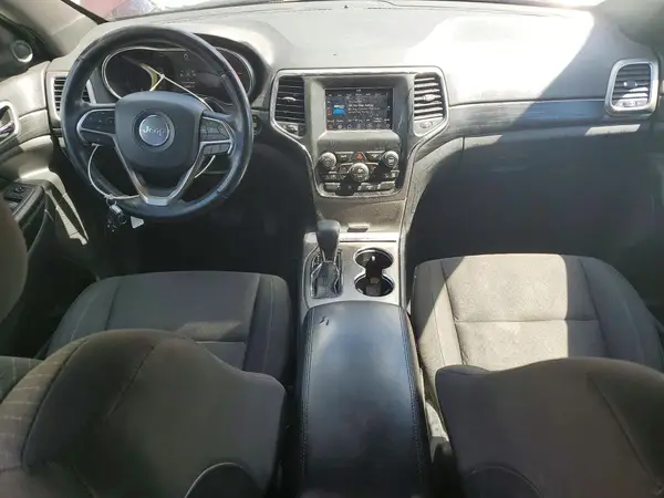 1C4RJFAG6KC771583 2019 JEEP GRAND CHEROKEE - Image 8