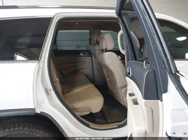 1C4RJFAG6KC772295 2019 JEEP GRAND CHEROKEE - Image 8