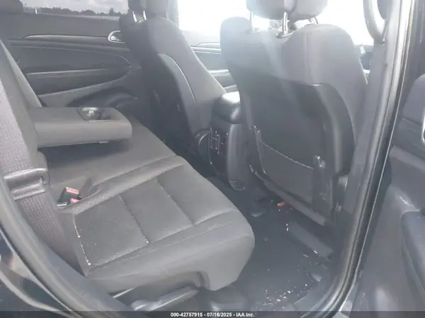 1C4RJFAG6KC774662 2019 JEEP GRAND CHEROKEE - Image 8