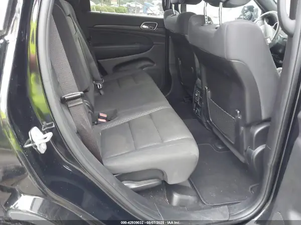 1C4RJFAG6KC784575 2019 JEEP GRAND CHEROKEE - Image 8