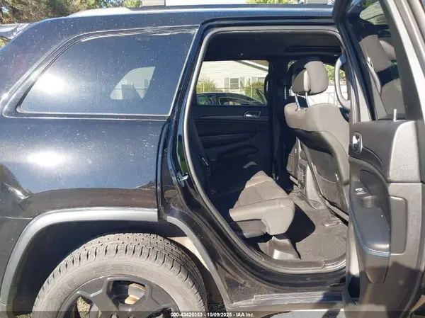 1C4RJFAG6KC786424 2019 JEEP GRAND CHEROKEE - Image 8