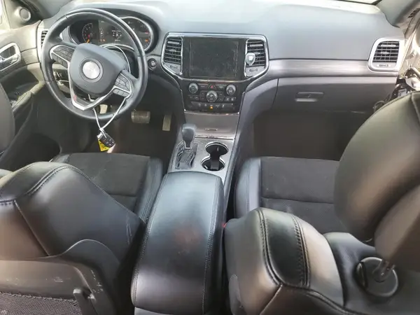1C4RJFAG6KC788173 2019 JEEP GRAND CHEROKEE - Image 8