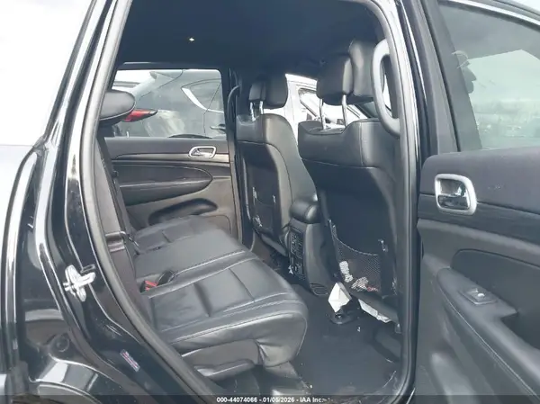 1C4RJFAG6KC791882 2019 JEEP GRAND CHEROKEE - Image 8